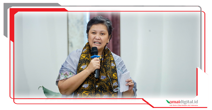 Wakil Ketua MPR RI: Pemanfaatan Kearifan Lokal Cara Strategis Wujudkan Ketahanan Nasional Wakil Ketua MPR RI: Pemanfaatan Kearifan Lokal Cara Strategis Wujudkan Ketahanan Nasional